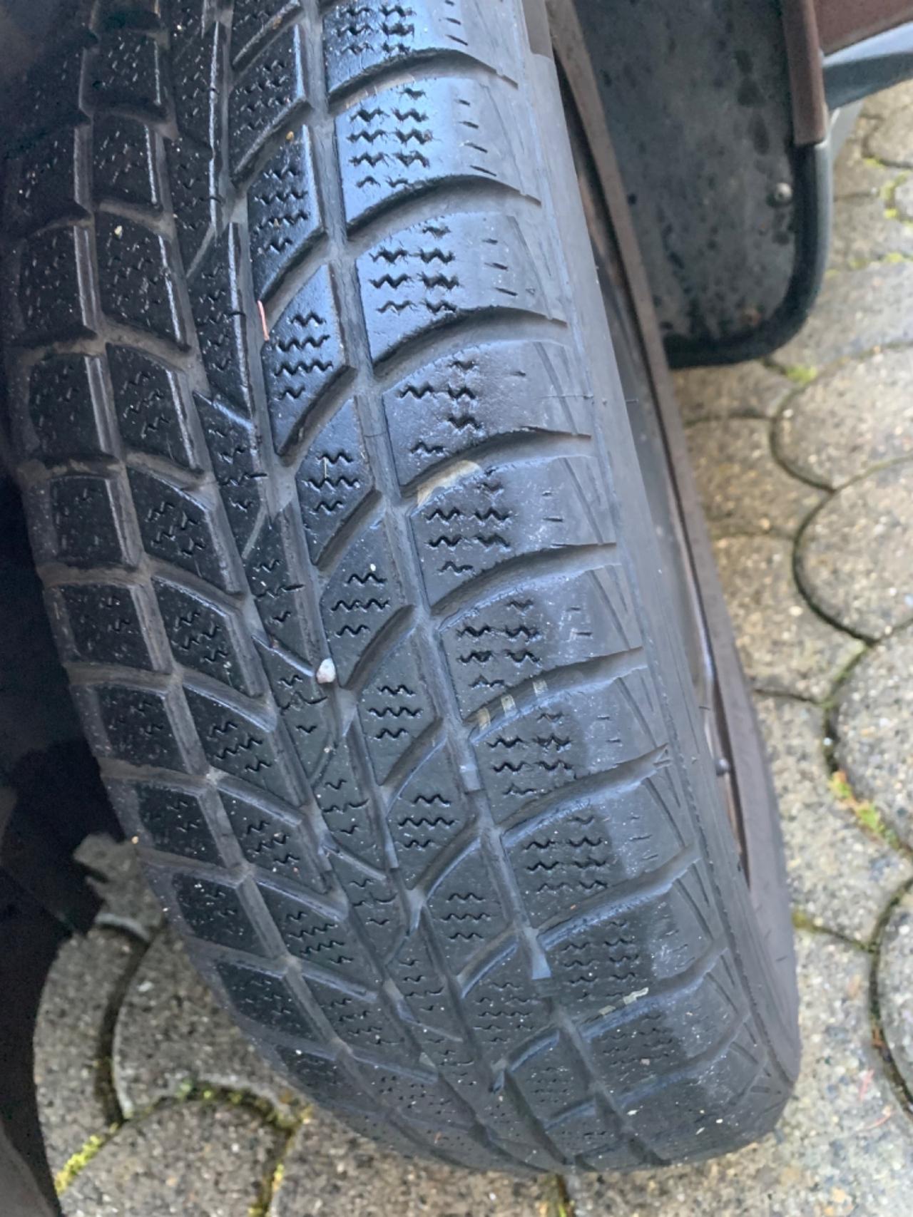 Audi A2 1.4 16V Comfort NEOPATENTATI