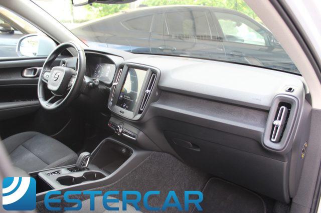 VOLVO XC40 D3 Geartronic Momentum