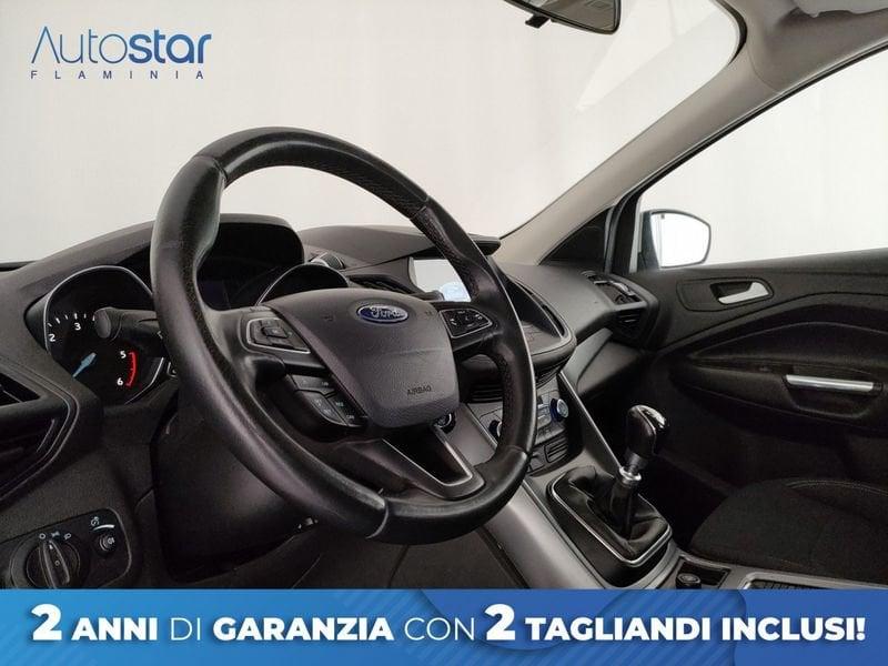 Ford Kuga 1.5 tdci Business s&s 2wd 120cv