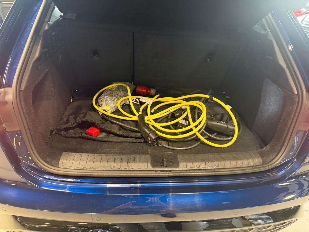 AUDI A3 4ª serie A3 SPB TFSI e 150 kW S tronic...