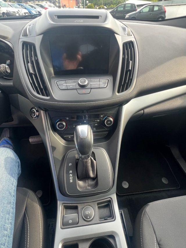 FORD Kuga 2.0 TDCI 120 CV 2WD BUSISESS