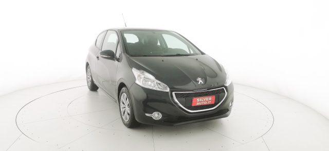 PEUGEOT 208 1° serie PureTech 68 3 porte Active