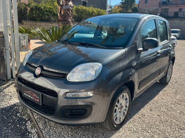 Fiat New Panda 1.2 GPL EasyPower 2019