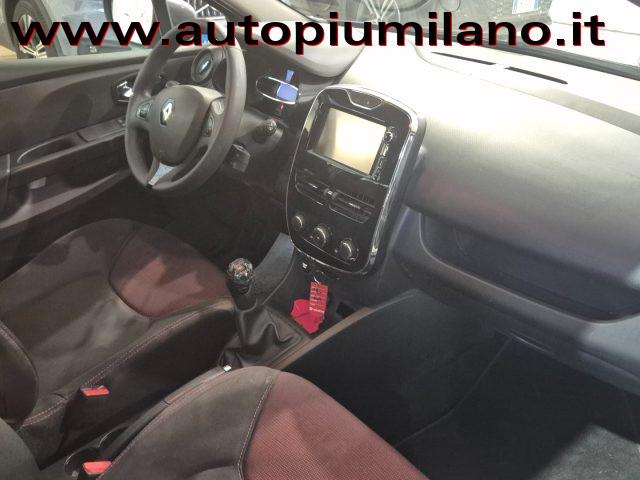 RENAULT Clio 1.5 dCi 8V 75CV 5 porte Live