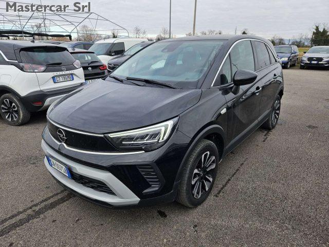 OPEL Crossland 1.2 130cv Elegance AT6 NEOPATENTATI - GN007SA