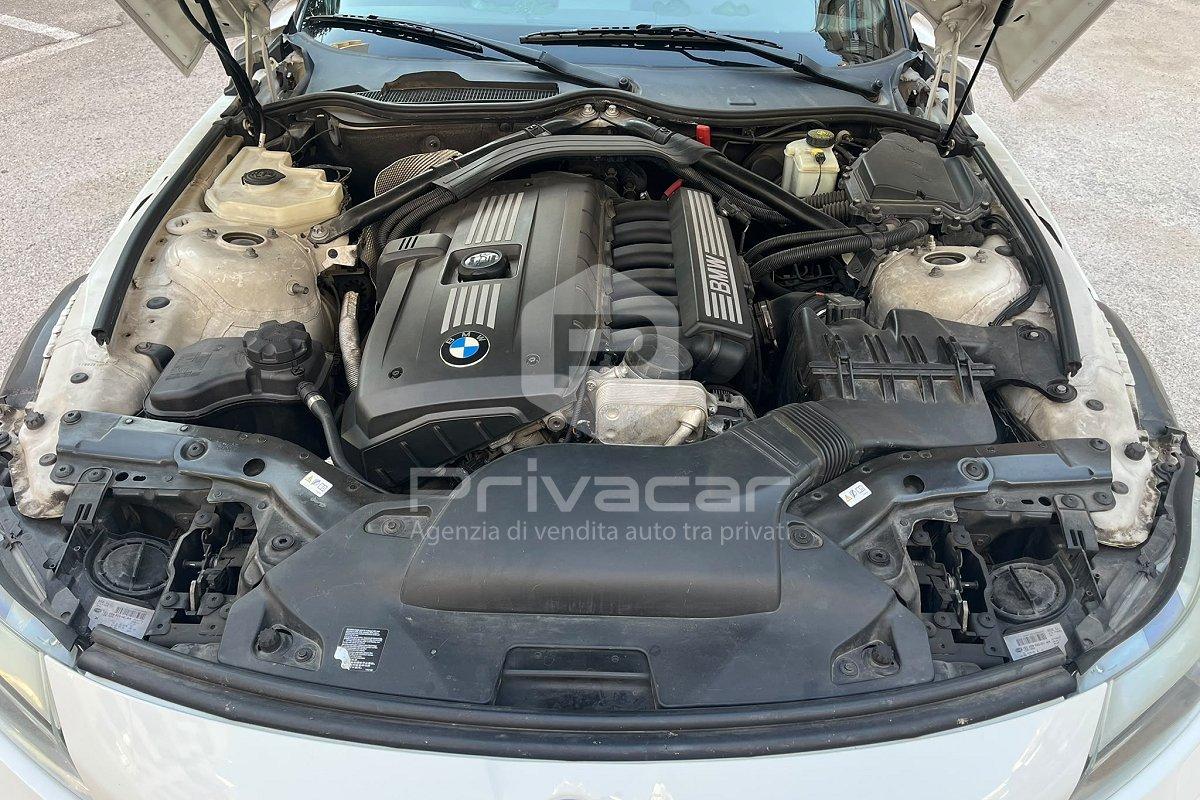 BMW Z4 sDrive23i