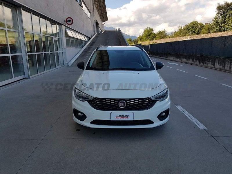 FIAT Tipo van SW 1.6 mjt 120cv Pop 2p.ti E6