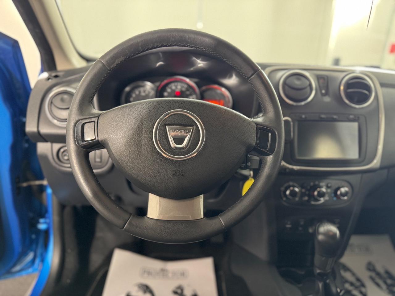Dacia Sandero Stepway 900 TCe 12V 90CV Prestige