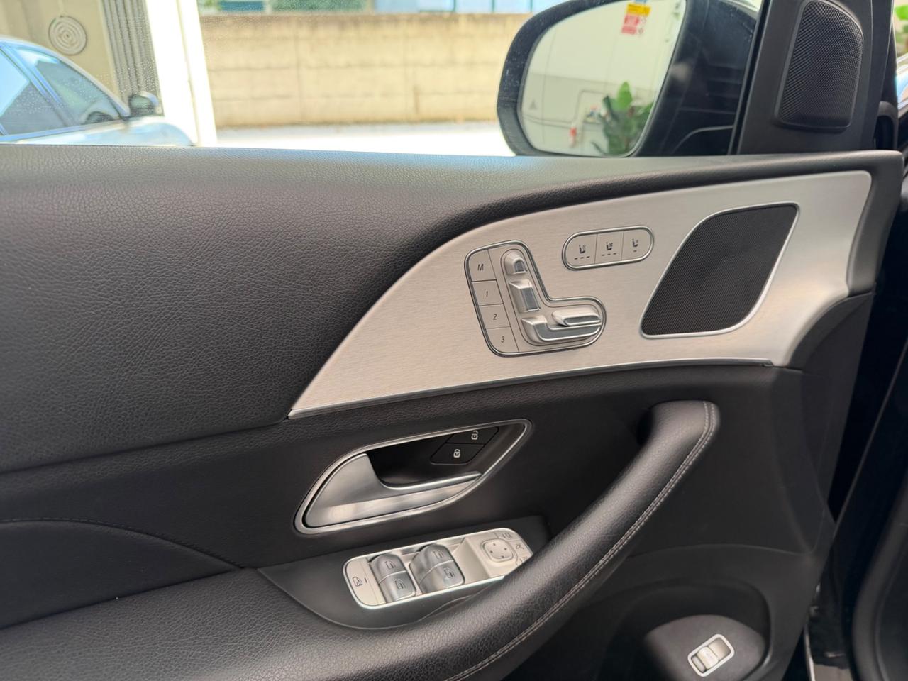 Mercedes-benz GLE 300 d 4Matic Premium