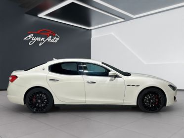 Maserati Ghibli 3.0 V6 ds 275cv auto