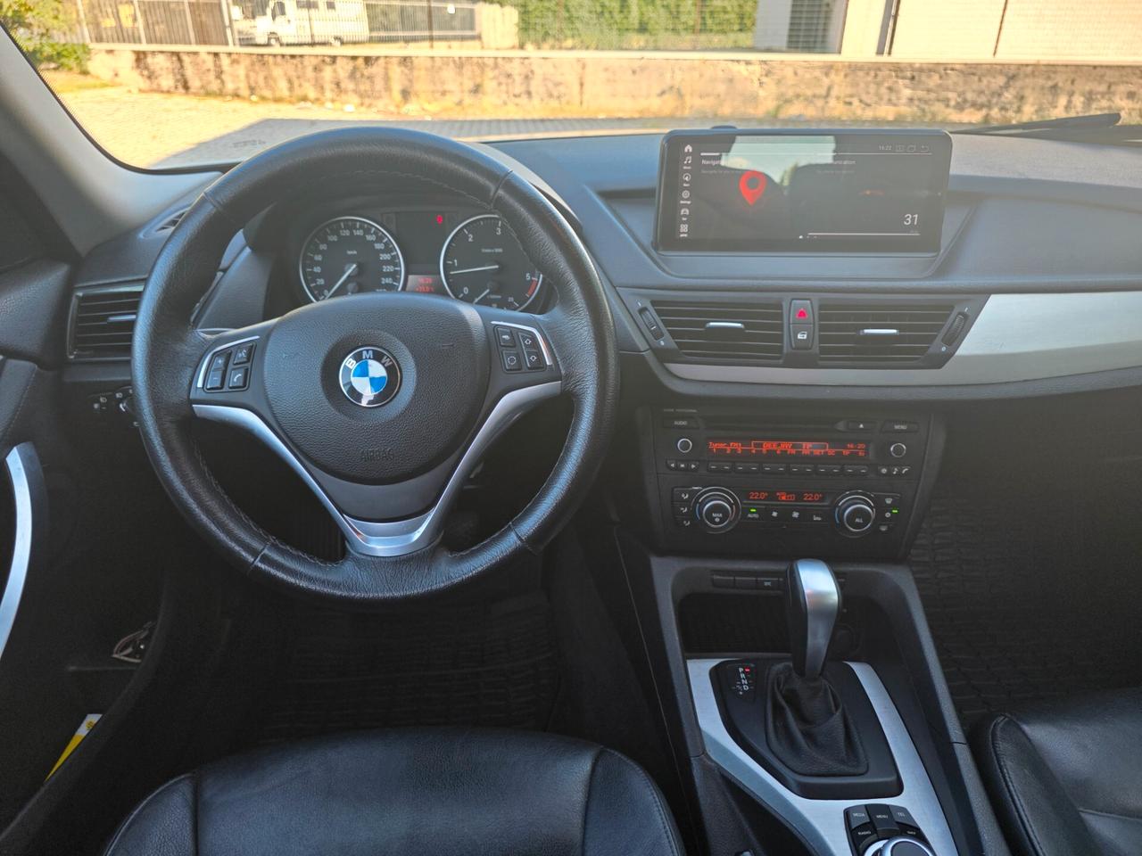 Bmw X1 xDrive20d Futura