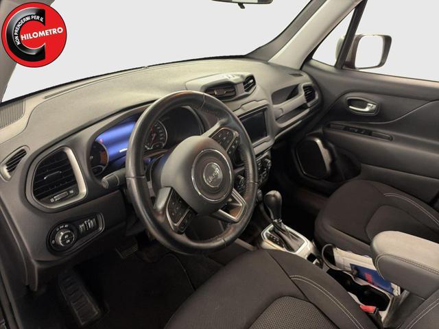 JEEP Renegade 1.6 Mjt 120 CV Limited AUTOMATICA