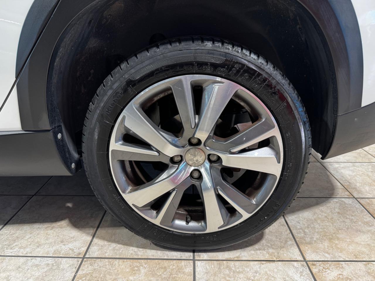 Peugeot 2008 BlueHDi 100 GT Line 105.000 KM