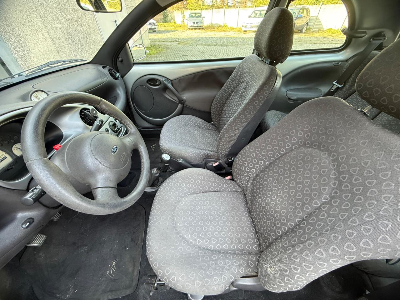 Ford Ka 1.3 Collection