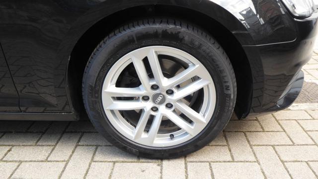 AUDI A4 Avant 2.0 TDI 150 CV S-Tronic