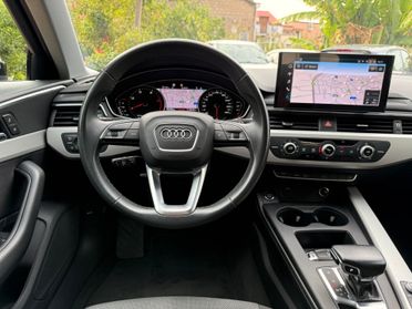 Audi A4 Avant 30 TDI/136 CV S tronic Business
