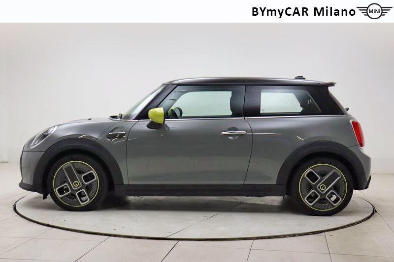 Mini Mini 3 Porte Full Electric Cooper SE Electric Auto