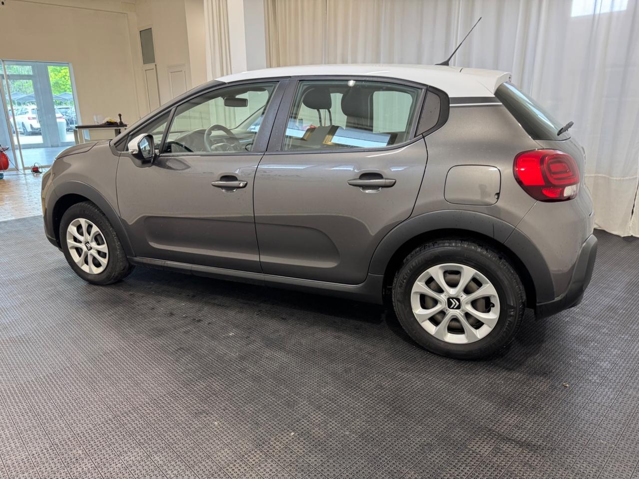 Citroen C3 PureTech 82 Feel