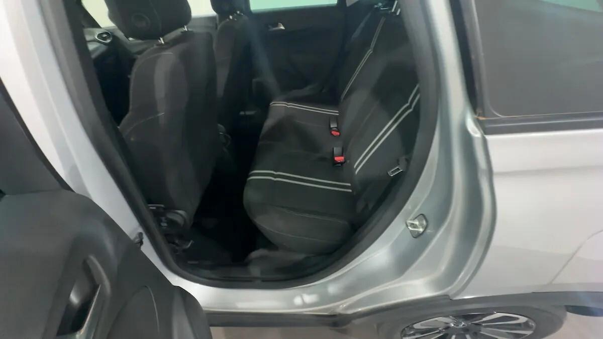 Opel Crossland Crossland 1.2 Turbo 12V 130 CV aut. Start&Stop Elegance
