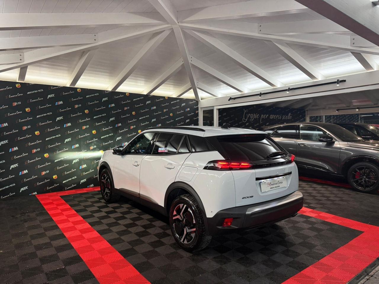 Peugeot 2008 BlueHDi 130 S&S EAT8 Allure