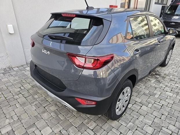 KIA Stonic URBAN 1.2 DPI 84CV
