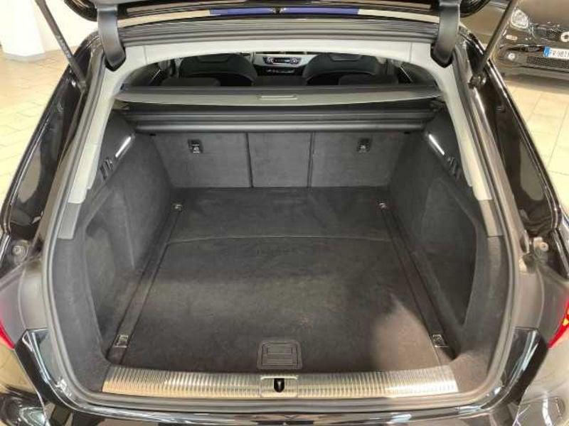 Audi A4 allroad quattro A4 V 2019 Allroad Quattro 40 2.0 tdi mhev Business Evolution quattro 204cv