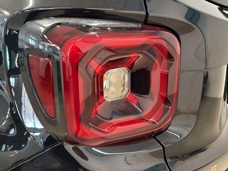 Jeep Renegade 1.0 T3 120cv Limited