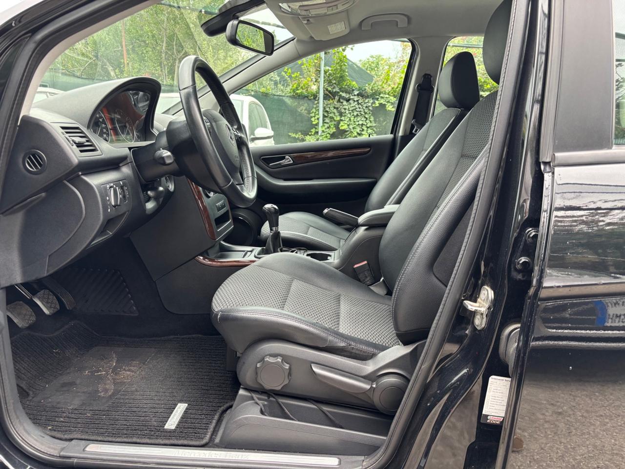 Mercedes-benz A 160 Avantgarde OK NEOPATENTATI