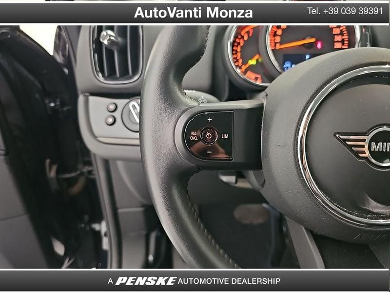 MINI Mini Countryman F60 Mini 1.5 Cooper Classic Countryman