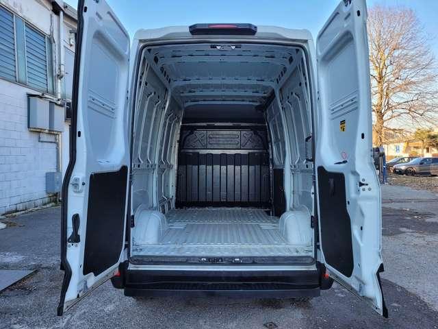 Iveco Daily 16990 +IVA 35 S12 H2 E6D-TEMP