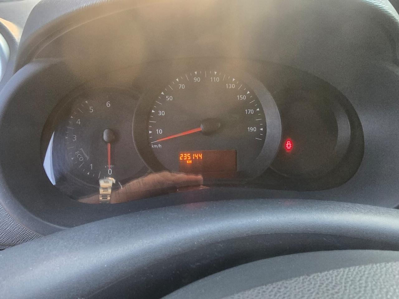 Renault Kangoo 1.5 dCi 90CV 5 porte Limited