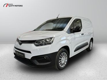 Toyota Proace City 1.5D 100cv S&S L1 D Comfort