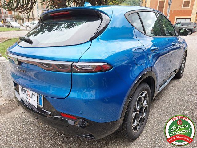 ALFA ROMEO Tonale 1.6 diesel 130 CV TCT6 Ti UNICO PROP.