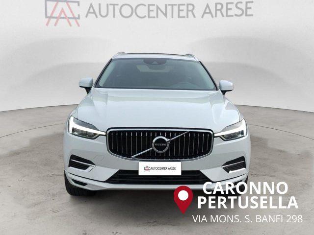 VOLVO XC60 T6 Recharge Plug-in Hybrid AWD Ins Express TETTO