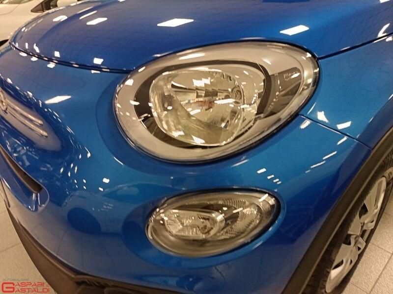 FIAT 500X 1.0 T3 120cv MT6
