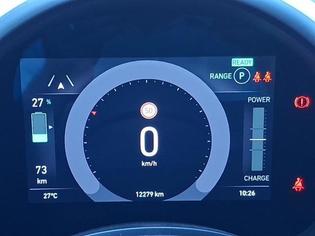 FIAT 500e Cabrio 87 kWh Icon