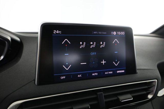 PEUGEOT 3008 3008 BlueHDi 130 S&S EAT8 Active Pack