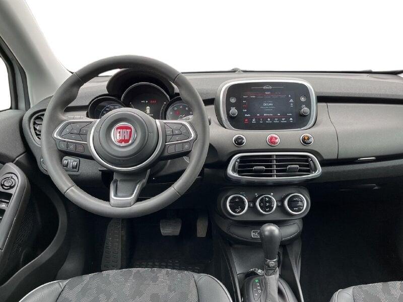 FIAT 500X 500 X Hatchback My22 1.5 Hybrid130cv Dct Cross