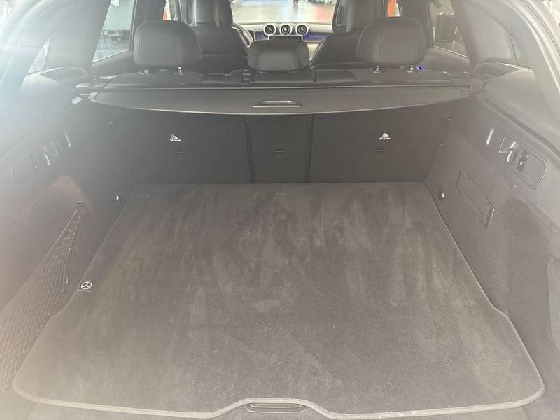 Mercedes-Benz GLC 220 d AMG Line Advanced 4matic auto