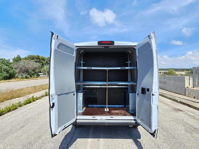 FIAT Ducato 35 2.3 MJT 140CV PM-TM Furg.Maxi DOPPIA PORTA