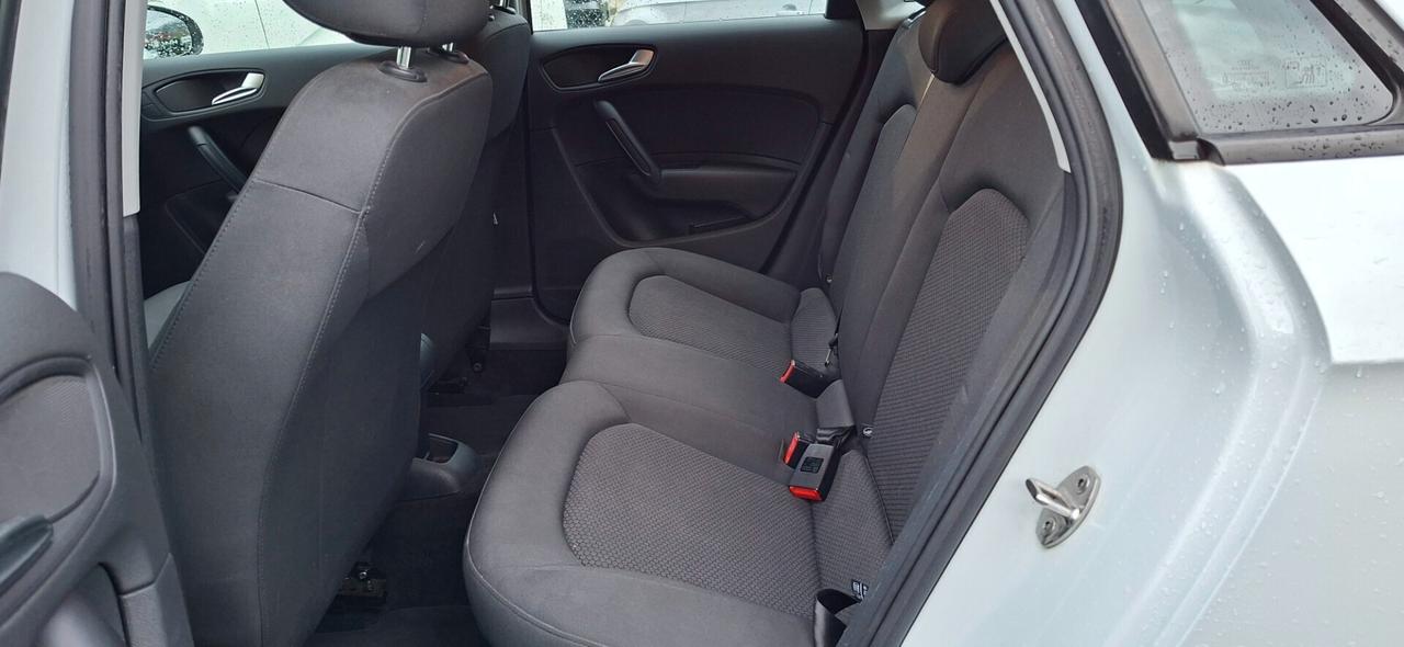 Audi A1 1.2 TFSI Ambition