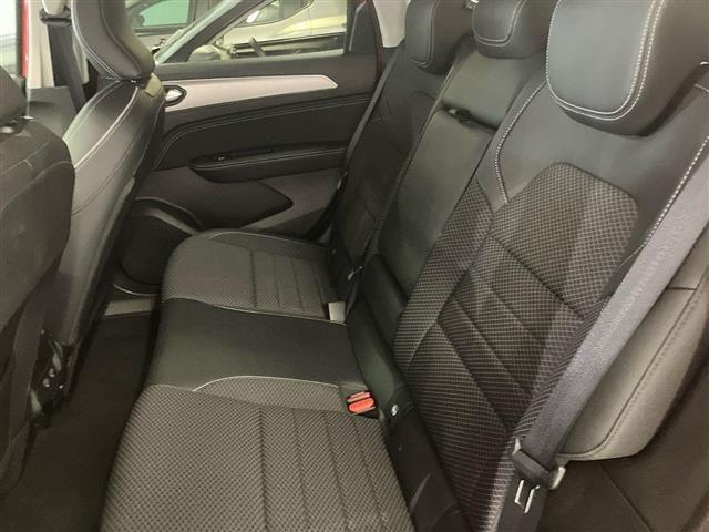 RENAULT Arkana 1.6 E-Tech full hybrid Intens 145cv