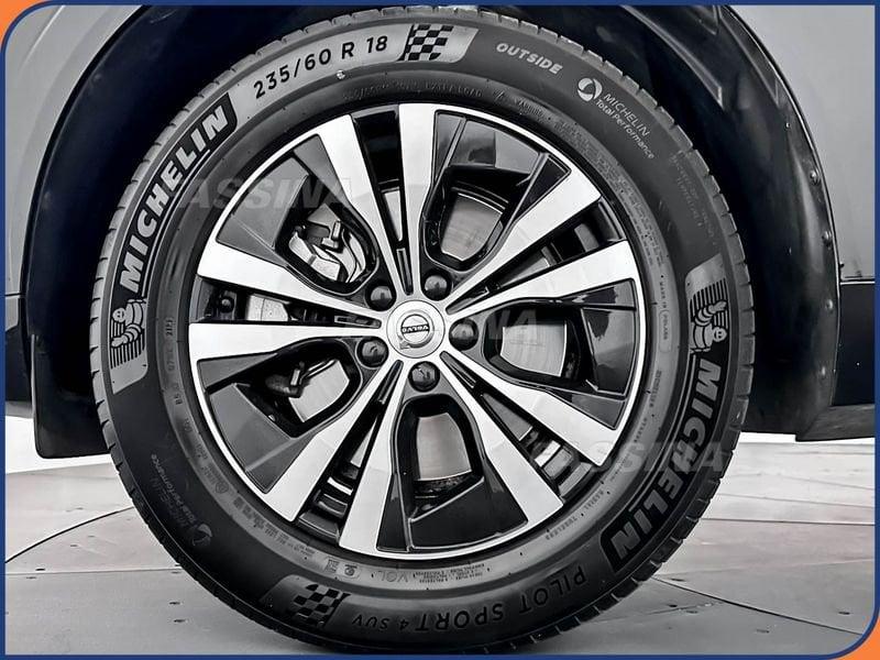 Volvo XC60 XC60 2.0 t6 recharge phev Inscription Expression awd auto