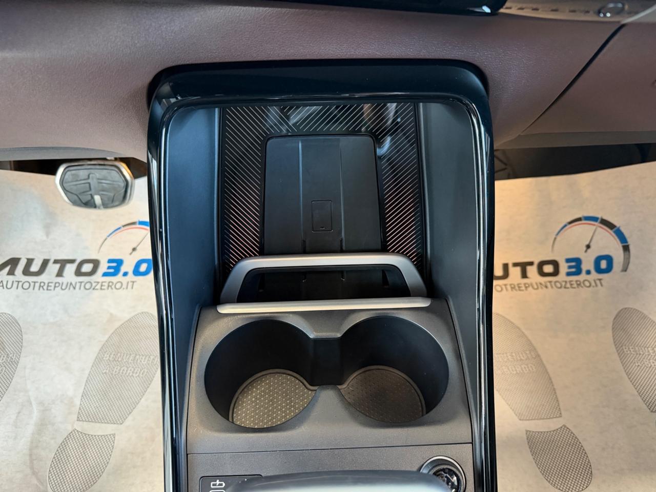 Bmw 218d Active Tourer Msport auto