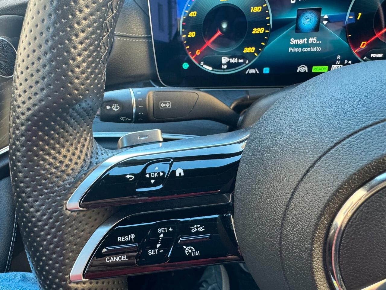 Mercedes-benz E 300 d Auto 4Matic Mild hybrid Sport