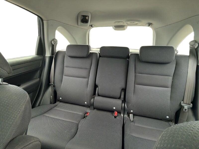 Honda CR-V CR-V 2.2 ctdi Executive i-pilot dpf
