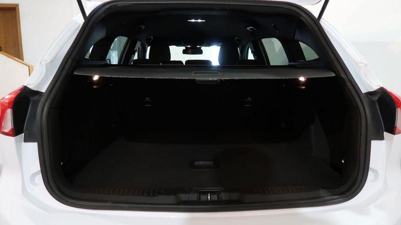 Ford Focus Focus SW 1.5 ecoblue ST-Line s&s 120cv