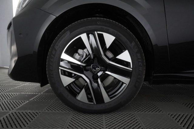 PEUGEOT 208 208 Hybrid 110 e-DCS6 Allure
