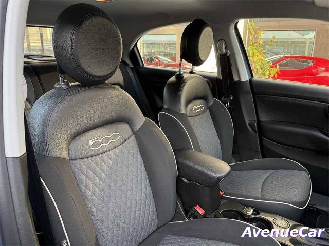 FIAT 500X 1.6 mjt Cross NESSUN OBBLIGO DI FINANZIAMENTO