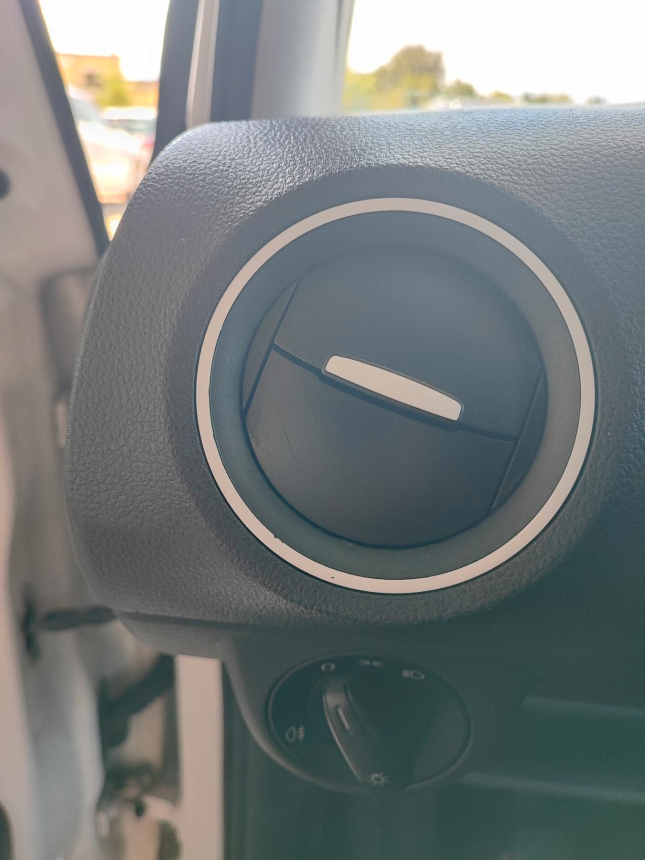 Volkswagen up! 1.0 5p. eco move BlueMotion Technology